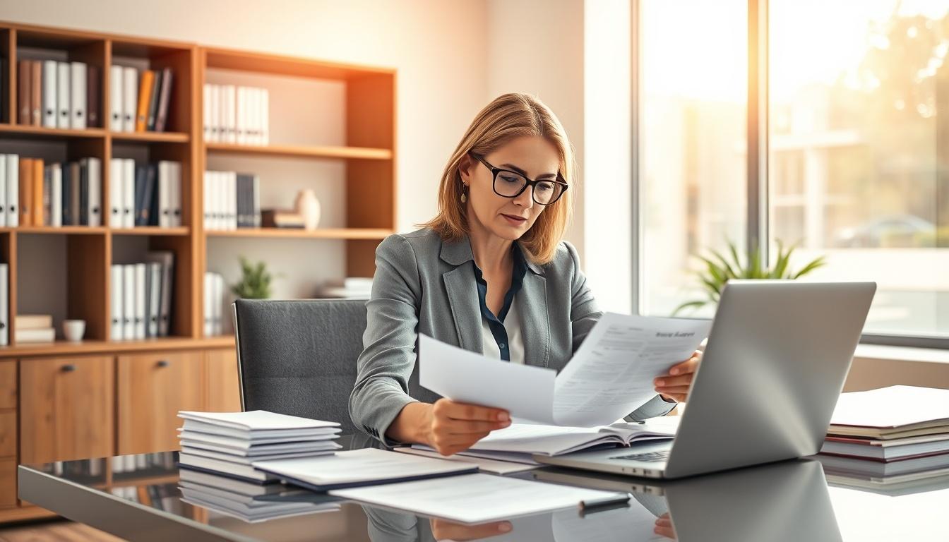 Efficient Solutions for Realtors